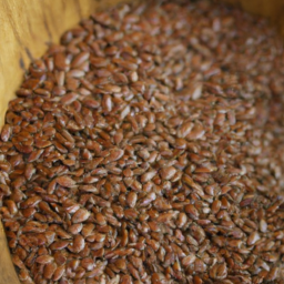 Are There Any Benefits of Flaxseed for Weight Loss?