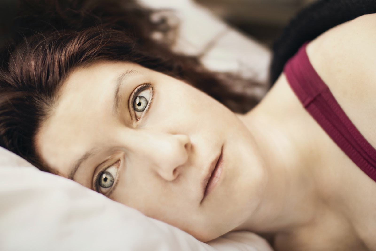 Insomnia : Can’t Sleep? Try This Proven Alternative to Medication.