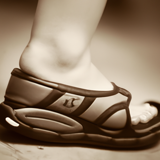 Taking Care of Children’s Feet: Tips and Tricks
