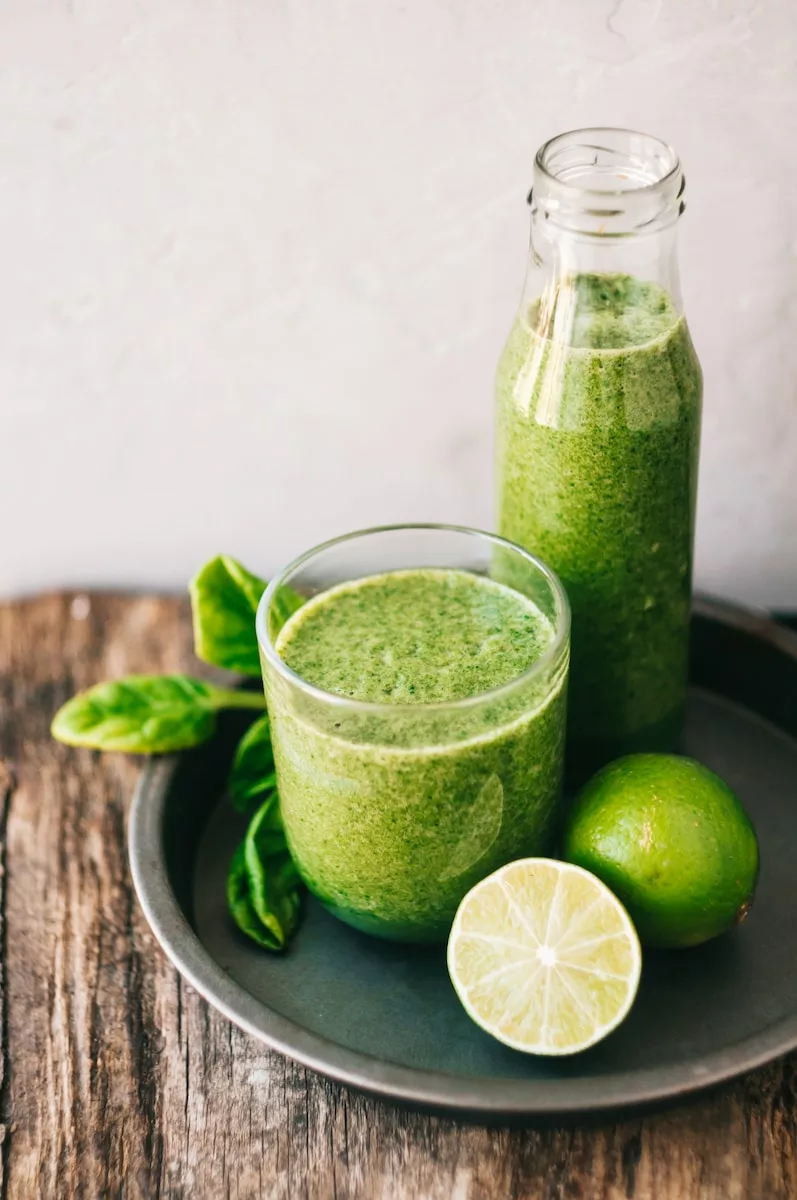 Doctor reveals : the TRUTH about juicing