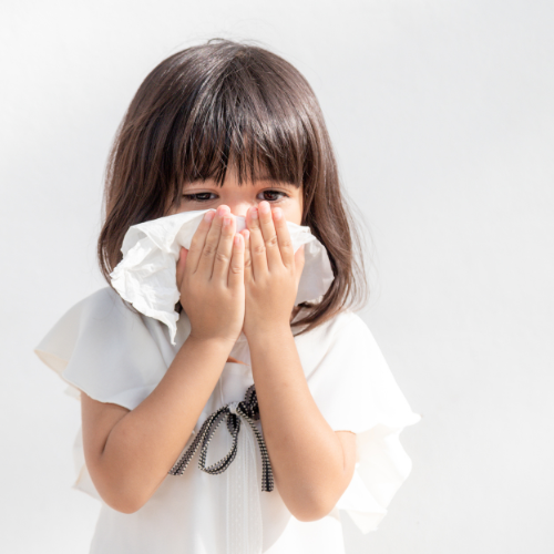 Caring for a Sick Child: Helpful Tips and Advice
