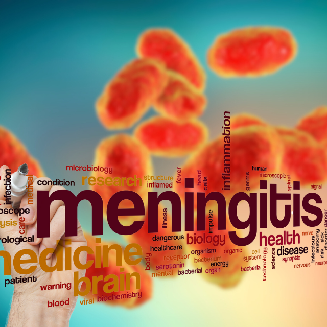 Identifying and Dealing with Meningitis in Kids