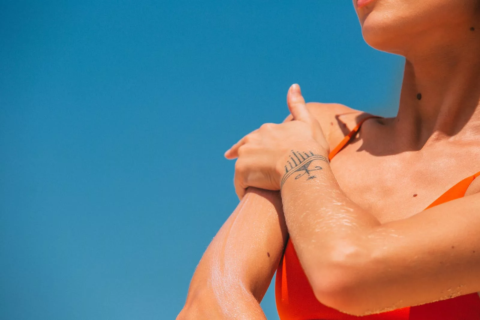 Eat your sunscreen (HERE’S HOW)